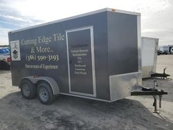 2018 Egct Trailer for sale in Jacksonville, FL