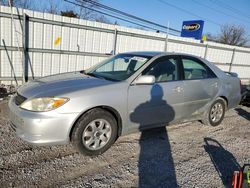 2002 Toyota Camry LE for sale in Walton, KY