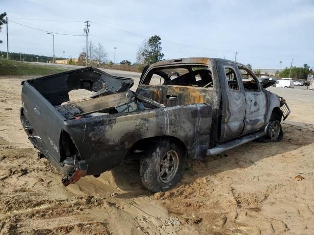 2008 Toyota Tacoma Prerunner Access Cab