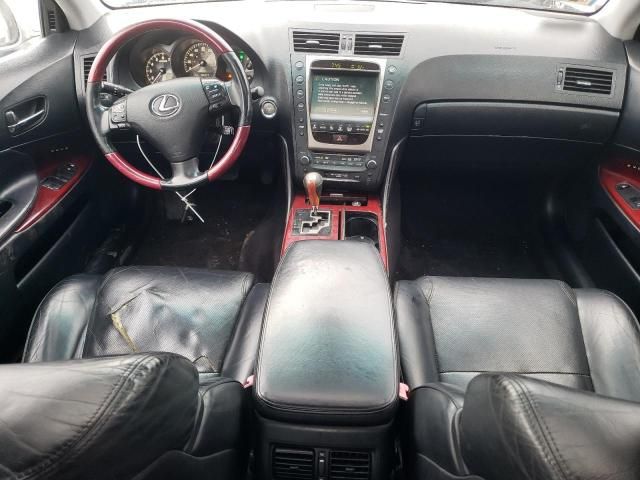 2006 Lexus GS 300