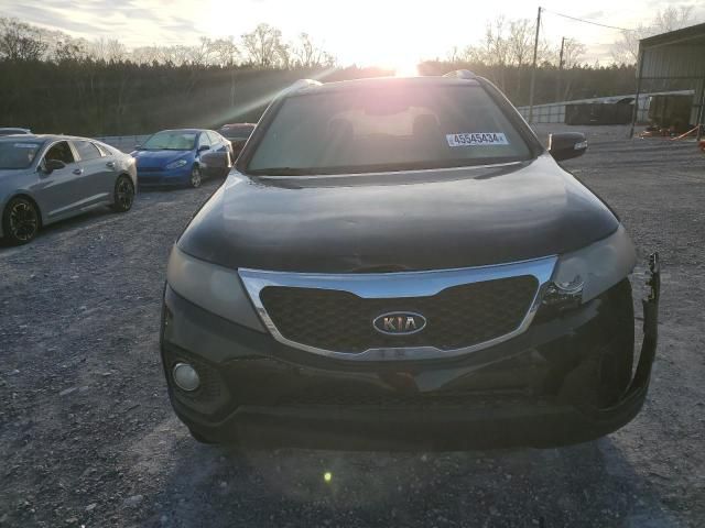 2011 KIA Sorento Base