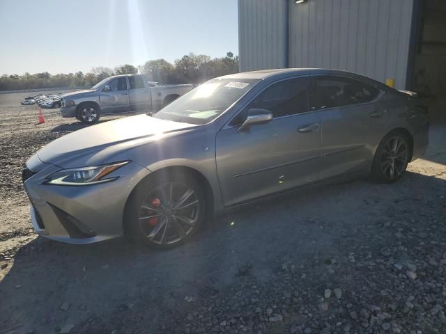 2019 Lexus ES 350