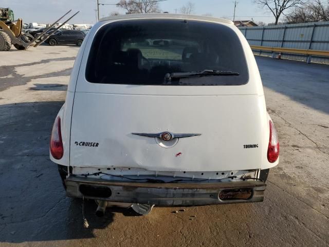 2009 Chrysler PT Cruiser Touring