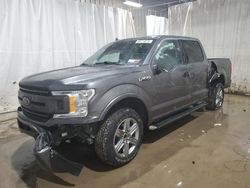 2019 Ford F150 Supercrew for sale in Central Square, NY