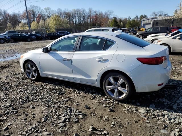 2013 Acura ILX 20 Premium