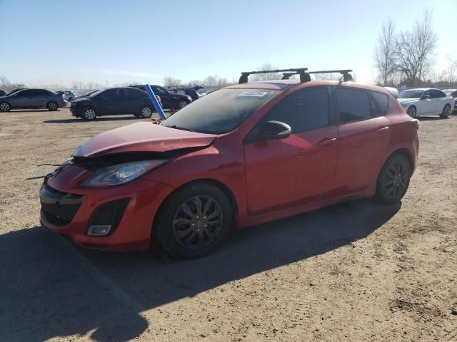 2010 Mazda 3 S