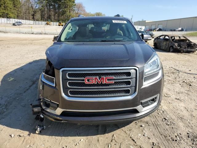 2017 GMC Acadia Limited SLT-2