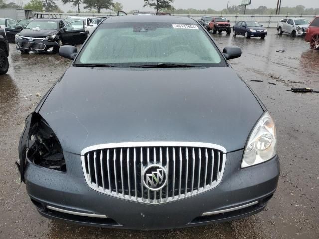 2011 Buick Lucerne CXL