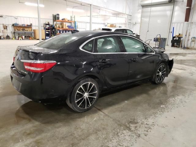 2016 Buick Verano Sport Touring