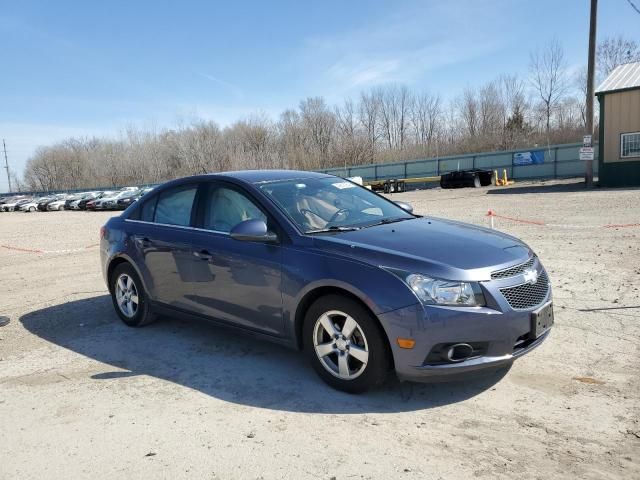 2013 Chevrolet Cruze LT