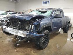 Salvage cars for sale at Elgin, IL auction: 2008 Chevrolet Silverado K1500