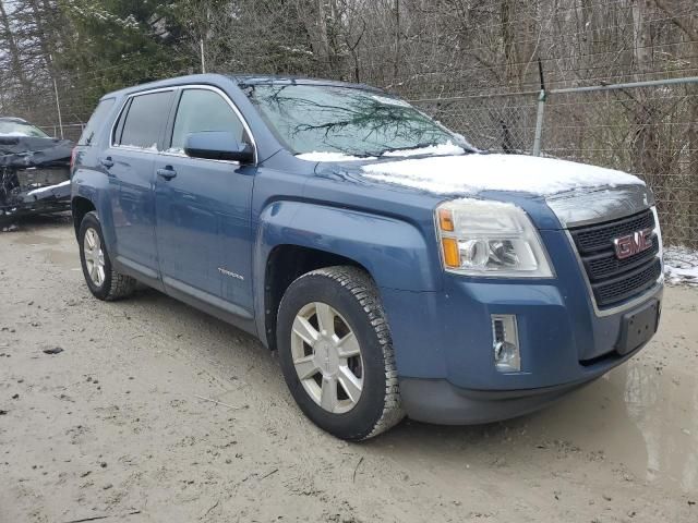 2011 GMC Terrain SLE