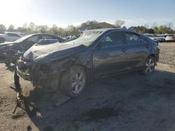 Toyota Vehiculos salvage en venta: 2011 Toyota Camry Base