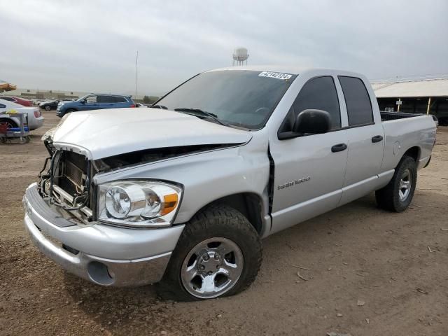 2007 Dodge RAM 1500 ST