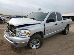Vehiculos salvage en venta de Copart Phoenix, AZ: 2007 Dodge RAM 1500 ST