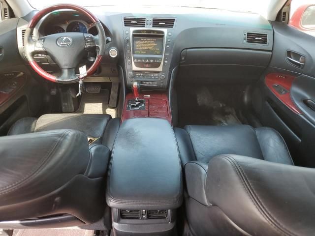 2006 Lexus GS 430