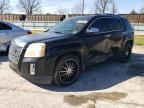 2010 GMC Terrain SLT