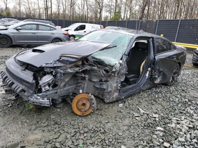 2018 Dodge Charger R/T