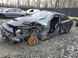 Vehiculos salvage en venta de Copart Waldorf, MD: 2018 Dodge Charger R/T