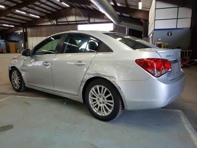 2013 Chevrolet Cruze ECO