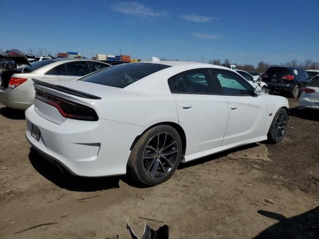 2018 Dodge Charger R/T 392