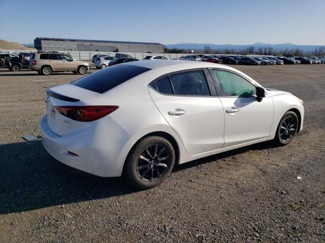 2016 Mazda 3 Touring