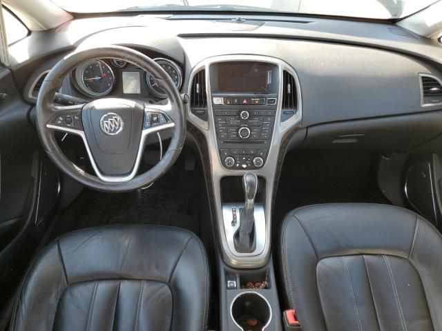 2014 Buick Verano