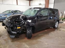 Salvage cars for sale from Copart Lansing, MI: 2020 KIA Soul LX