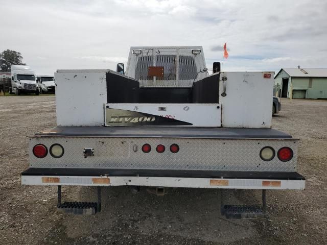 2006 GMC C5500 C5C042