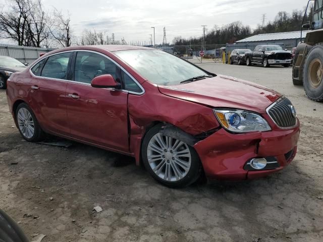 2013 Buick Verano