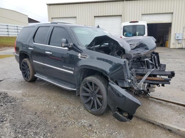 2009 Cadillac Escalade Luxury