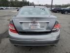 2010 Mercedes-Benz C 300 4matic