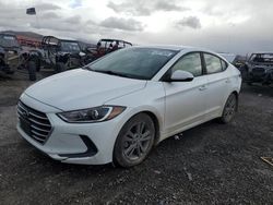 2018 Hyundai Elantra SEL for sale in North Las Vegas, NV