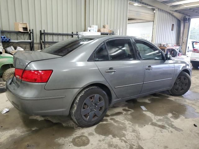 2009 Hyundai Sonata GLS