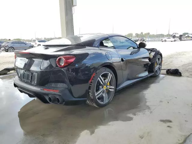 2020 Ferrari Portofino