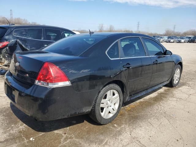 2013 Chevrolet Impala LT