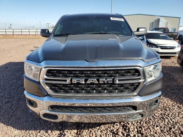 2022 Dodge RAM 1500 BIG HORN/LONE Star