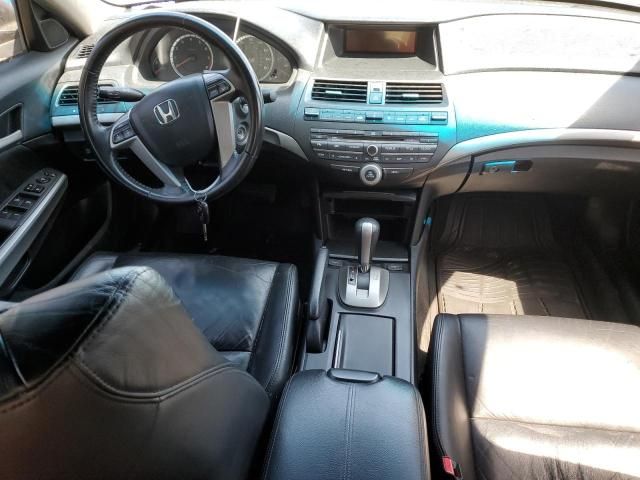 2009 Honda Accord EXL