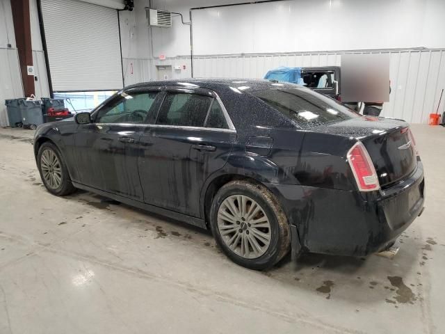 2012 Chrysler 300 S