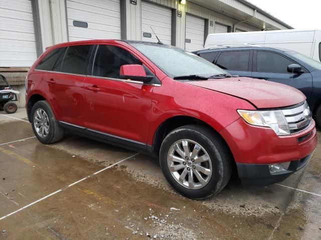 2010 Ford Edge Limited