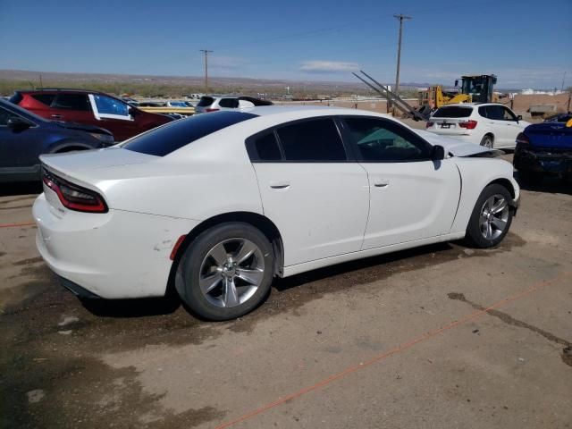 2015 Dodge Charger SXT