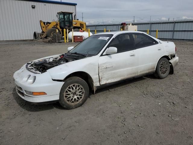 1996 Acura Integra LS