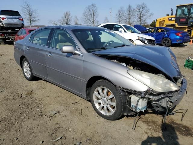 2004 Lexus ES 330