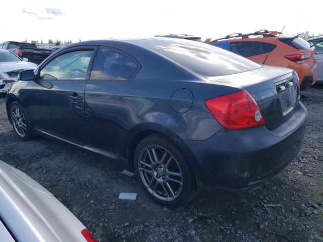 2005 Scion TC