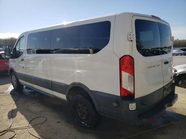 2016 Ford Transit T-350