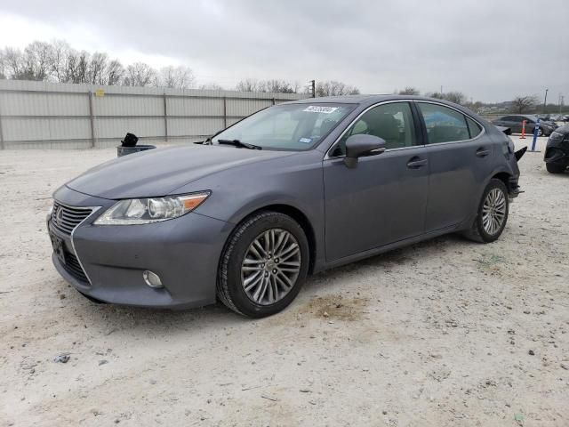 2013 Lexus ES 350