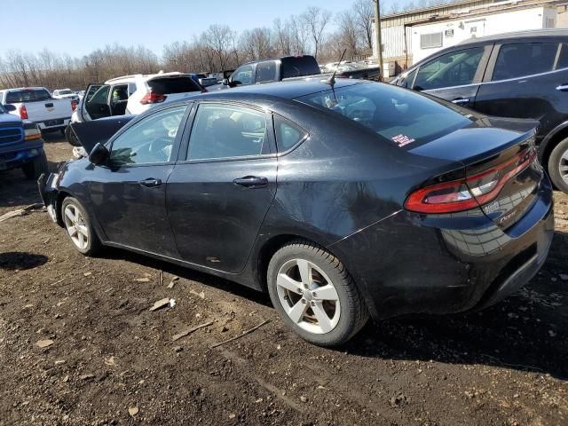 2015 Dodge Dart SXT