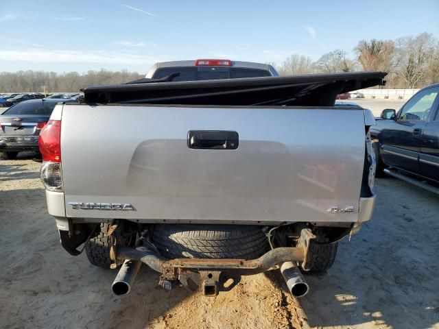 2007 Toyota Tundra Double Cab Limited