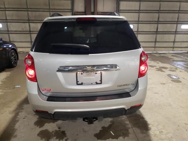 2010 Chevrolet Equinox LT