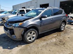 2015 Toyota Rav4 XLE en venta en Jacksonville, FL